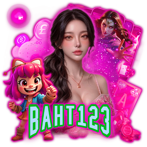baht123 สล็อตออนไลน์