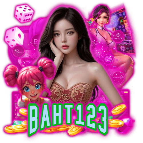 baht123 แตกง่าย